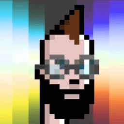 Punk #1