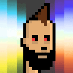 Punk #291