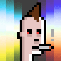 Punk #310