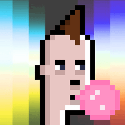 Punk #349