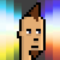 Punk #396