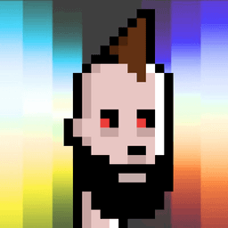 Punk #430