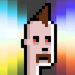 Punk #453