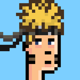 Punk #492